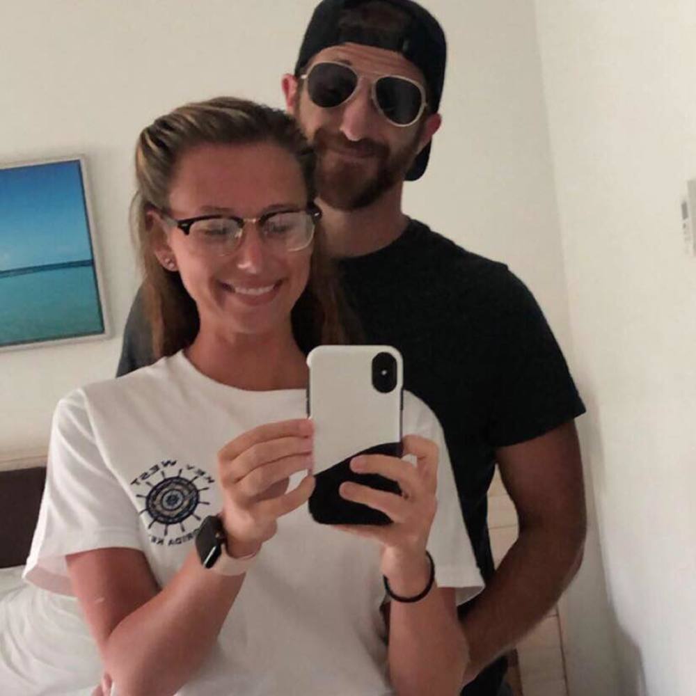 Meet your Posher, Lindsay